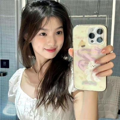 靠近我一点