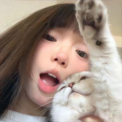 幸运的我们